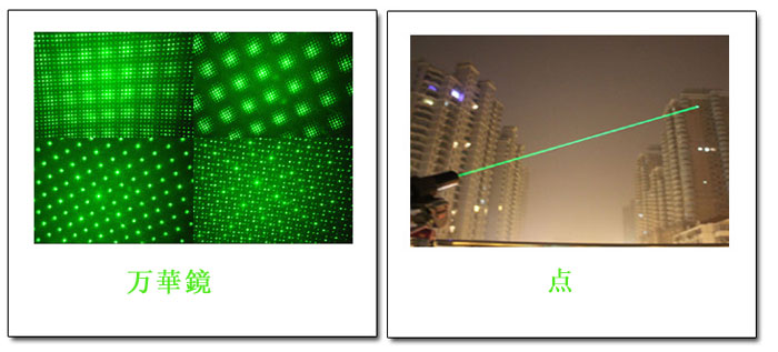 緑色 レーザーポインター200MW 532nm 激安 レーザーポインター